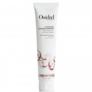 Ouidad Advanced Climate Control Featherlight Styling Cream 168ml