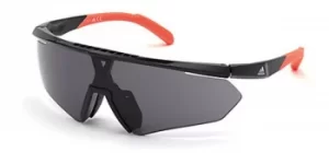 Adidas Sunglasses SP0027 01A