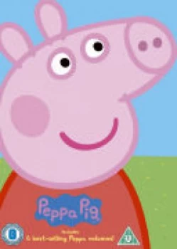 Peppa Pig Head Box Set
