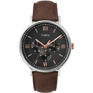 Mens Timex Classic Watch