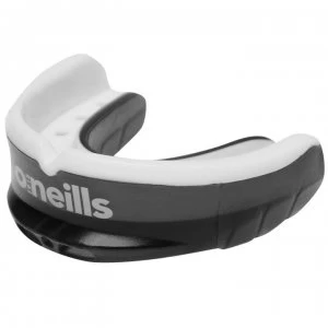 ONeills Gel Pro 2 Mouth Guard Mens - Black/White