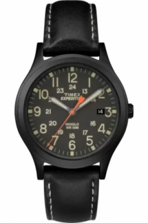 Unisex Timex Expedition Scout Watch TW4B11200