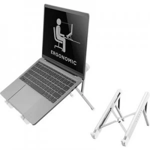 NewStar NSLS010 Laptop stand Height-adjustable