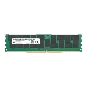 Micron 64GB 3200MHz DDR4 LRDIMM Server Memory