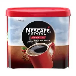 Nescafe Original 750g PK6 15387NT