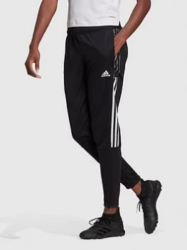 adidas Tiro 21 Training Pant - Black Size XS Women