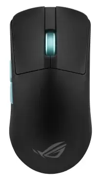 ASUS ROG Harpe Ace Aim Lab Edition mouse Ambidextrous RF Wireless...