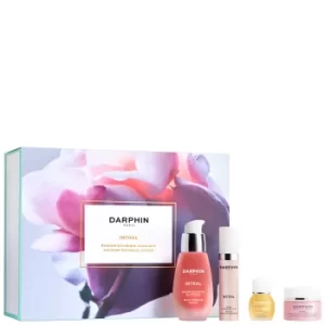 Darphin Intral Redness Relief Soothing Serum Holiday Set (Worth £107.00)