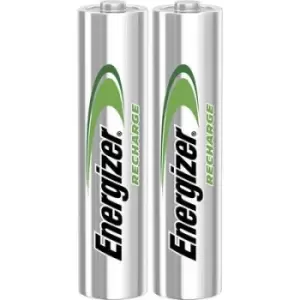 Energizer Extreme HR03 AAA battery (rechargeable) NiMH 800 mAh 1.2 V 2 pc(s)