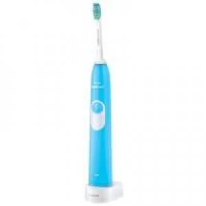 Philips Electric Toothbrushes Sonicare DailyClean 3100 Sonic Electric Toothbrush HX6221/66