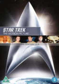 Star Trek - The Motion Picture