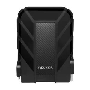 ADATA 1TB HD710 Pro Rugged Black 2.5" External Hard Disk Drive