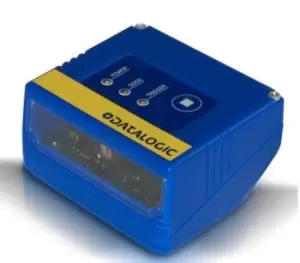 Datalogic TC1200-1000 CCD Blue, Yellow