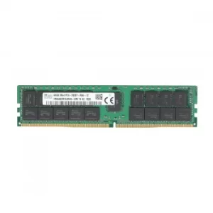 Hynix 64GB (1x64GB) 2RX4 PC4-23400Y-R Smart Server Memory