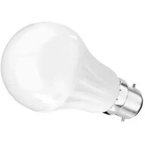 Aurora Enlite 6.5W LED BC B22 Warm White - EN-GLSB2265/30