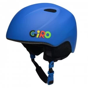 Giro Slingshot Helmet Juniors - Blue