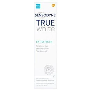 Sensodyne True White Extra Fresh 75ml