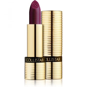 Collistar Rossetto Unico Lipstick Full Colour - Perfect Wear Luxurious Lipstick Shade 17 Viola 1 pc