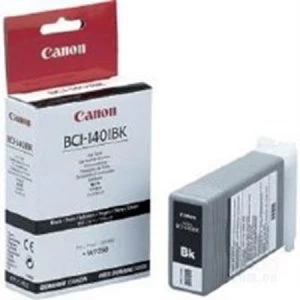 Canon BCI1401 Black Ink Cartridge