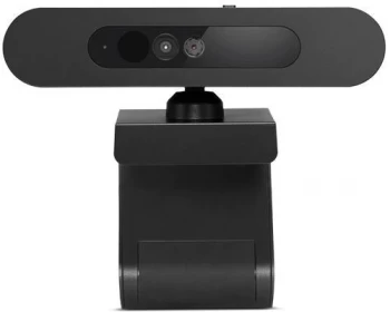 Lenovo 500 FHD 1920 x 1080 pixels USB-C Black Webcam