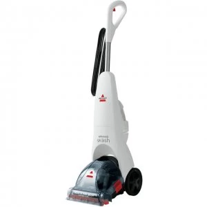 Bissell Wash 54K27 Carpet Cleaner in White