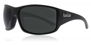 Bolle Tigersnake Sunglasses Shiny Black Shiny Black 67mm