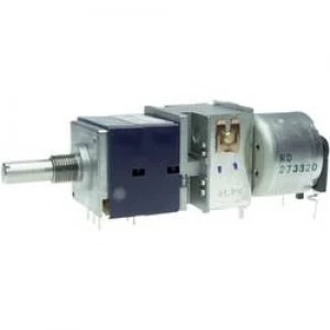 ALPS 401563 High Grade Stereo Motor Potentiometer