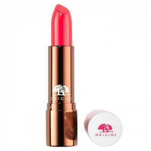 Origins Blooming Bold Lipstick - 18 Coral B