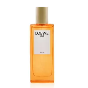 Loewe Solo Ella Eau de Parfum For Her 50ml