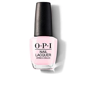 NAIL LACQUER #Mod About You