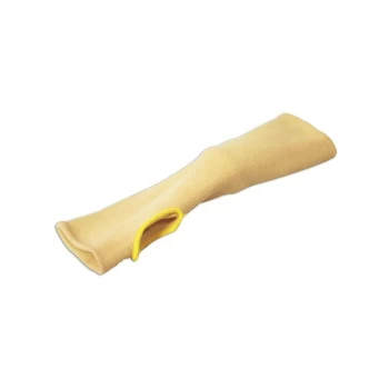 Kevlar Hot Sleeve - Yellow - 4598 - Laser
