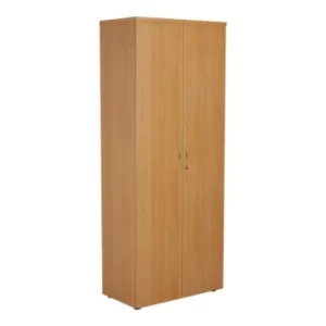 2000 Wooden Cupboard (450MM Deep) Beech