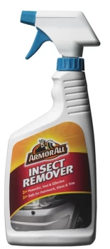 Insect Remover Spray - 500ml 22500EN ARMORALL