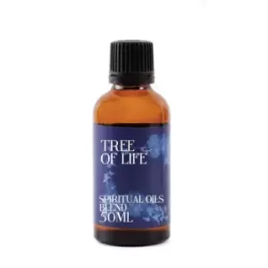 Tree of Life - Spiritual Essential Oil Blend 50ml