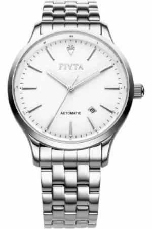 Mens FIYTA Classic Automatic Watch GA802013.WWW