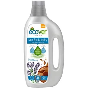 Ecover Non-Bio Laundry Detergent - 1.5L