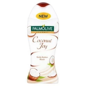Palmolive Gourmet Coconut Shower Gel 250ml