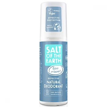 Salt of the Earth Ocean & Coconut Deodorant Spray