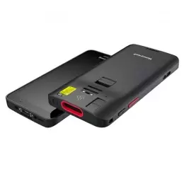 Honeywell CT30 XP protective boot. It is compatible with booted...