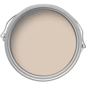 Crown Breatheasy Toasted Almond - Silk Emulsion Paint - 2.5L