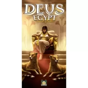Deus Egypt Board Game
