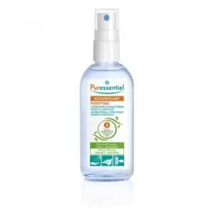 Puressentiel Purifying Hand Cleansing Spray Lotion 80ml