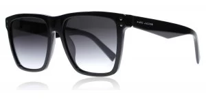 Marc Jacobs 119S Sunglasses Black 8079O 54mm