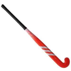 adidas Estro 7 Hockey Stick 2021 - Red