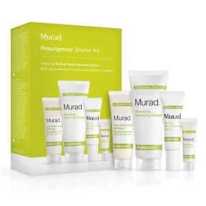 Murad Resurgence Starter Set