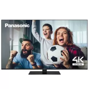 Panasonic 55" TX-55MX650B Smart 4K Ultra HD LED TV