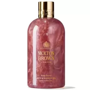 Molton Brown Rose Dunes Bath & Shower Gel 300ml