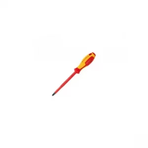 Knipex 98 24 01 VDE Phillips Screwdriver PH 1 x 80mm