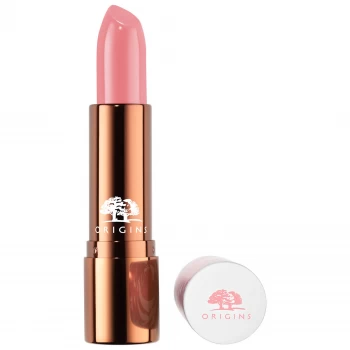 Origins Blooming Bold Lipstick (Various Shades) - Pink Carnation
