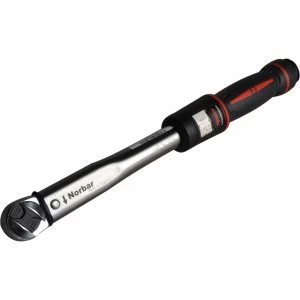 Norbar 1/2" Drive Reversible Torque Wrench 1/2" 40Nm - 200Nm